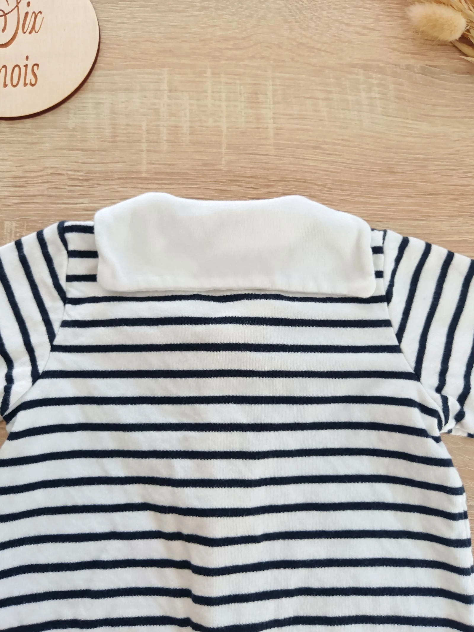 Pijama de algodón – photo 3